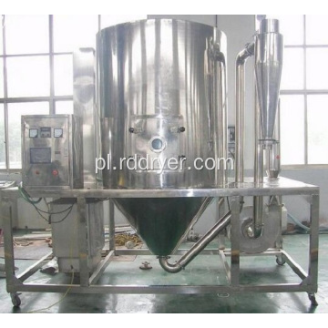 LPG Model High Speed ​​Centrifugal Yeast Extract Spray Dryer